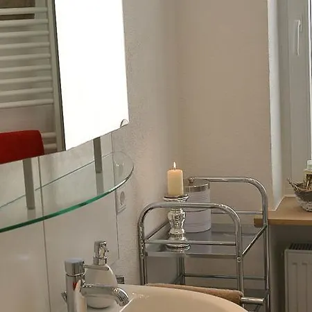 Sonnenhaus Apartman