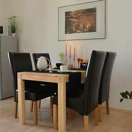 Sonnenhaus *