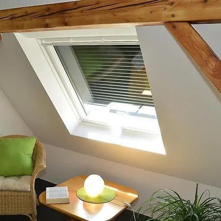 Apartmán Sonnenhaus