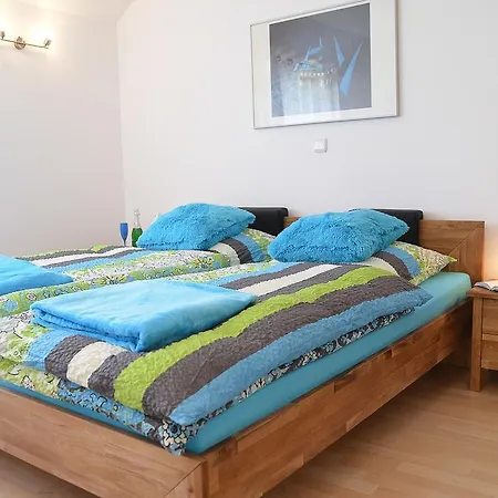 Sonnenhaus Apartman Traben-Trarbach