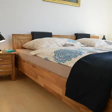 Sonnenhaus Apartman