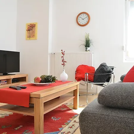 Sonnenhaus * Traben-Trarbach
