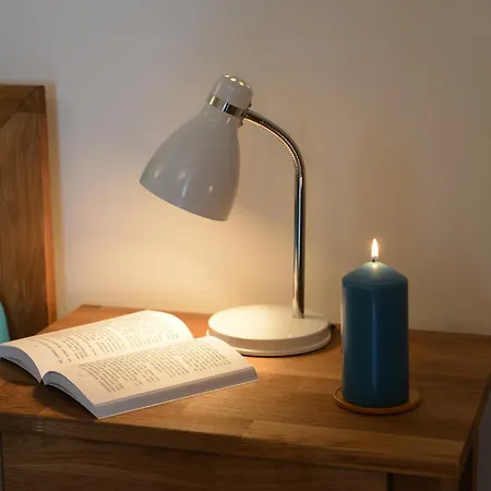 Sonnenhaus Lejlighed Traben-Trarbach