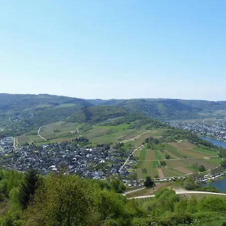 Sonnenhaus Traben-Trarbach