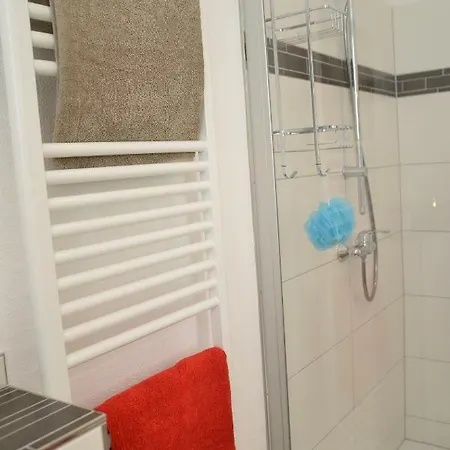 Sonnenhaus Apartman Traben-Trarbach