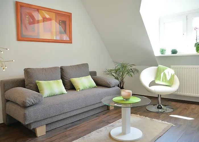Apartamento Sonnenhaus