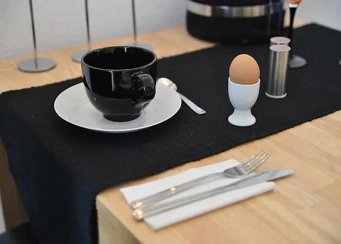 Sonnenhaus * Traben-Trarbach