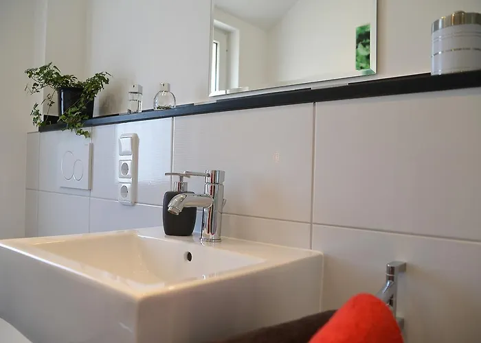 Sonnenhaus Apartamento *