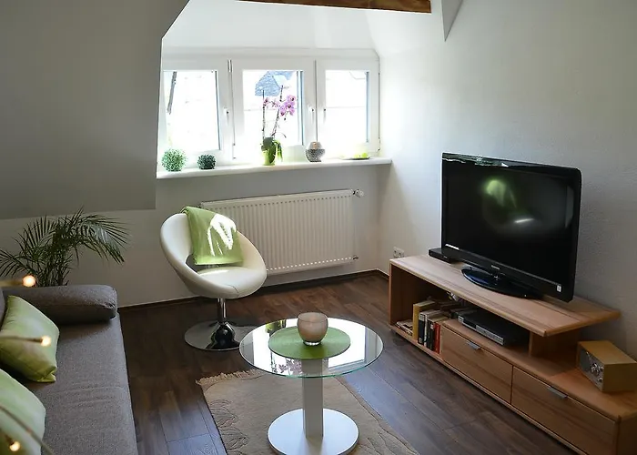 Apartamento Sonnenhaus *