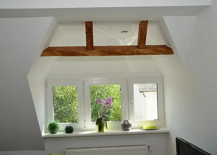 Sonnenhaus Apartamento *