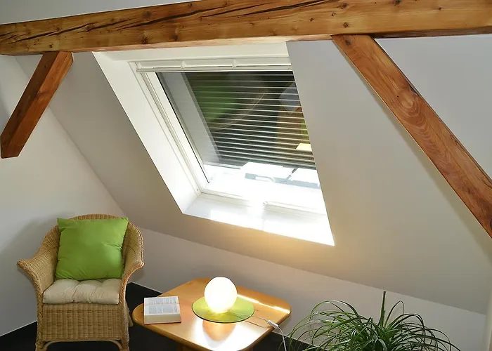 Apartamento Sonnenhaus