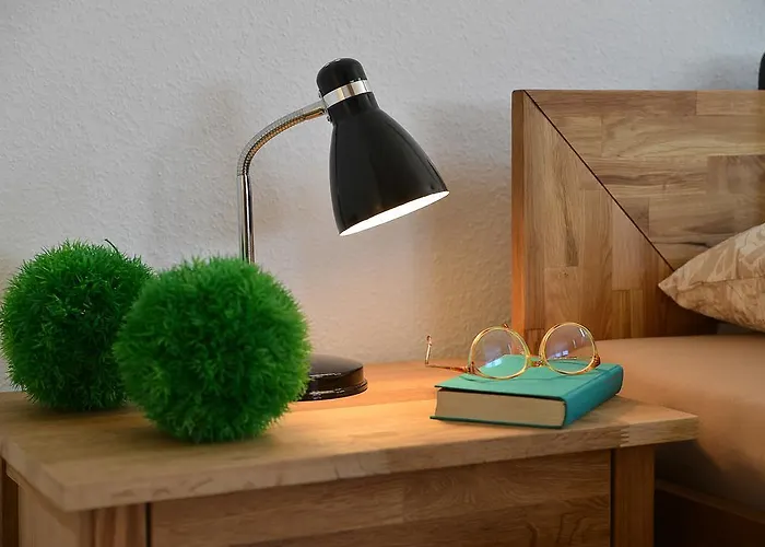 Apartamento Sonnenhaus *