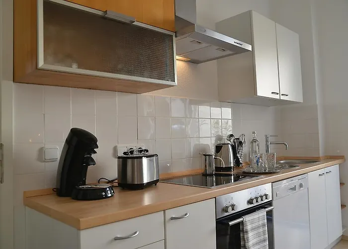 Sonnenhaus Traben-Trarbach