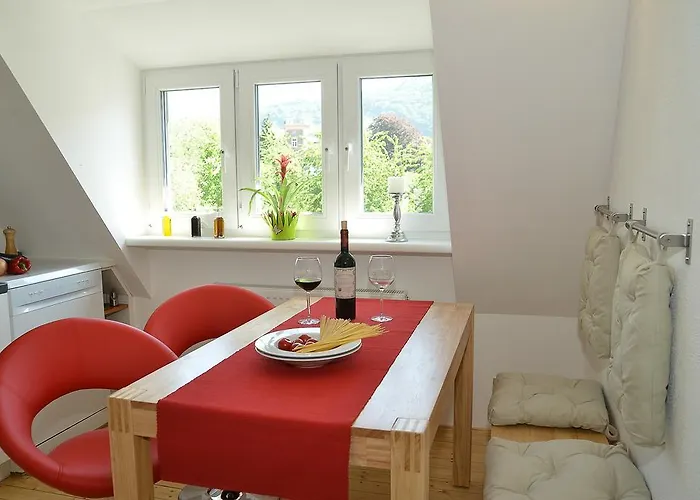 Apartamento Sonnenhaus