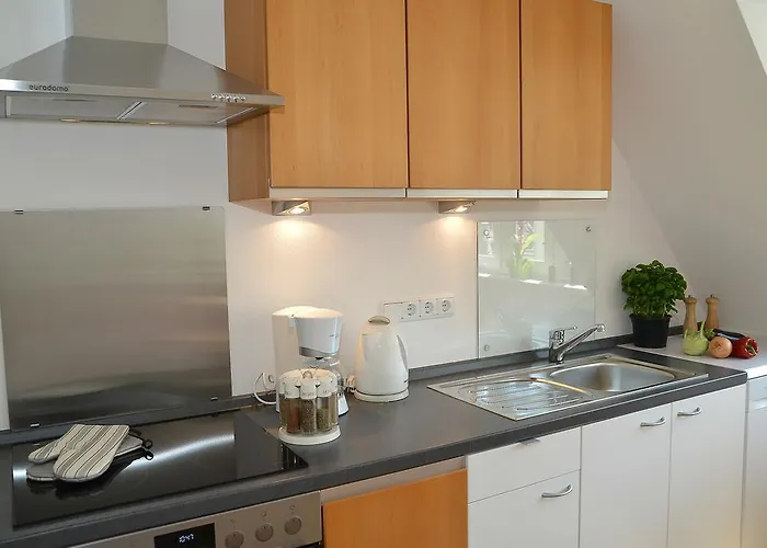 Sonnenhaus * Traben-Trarbach