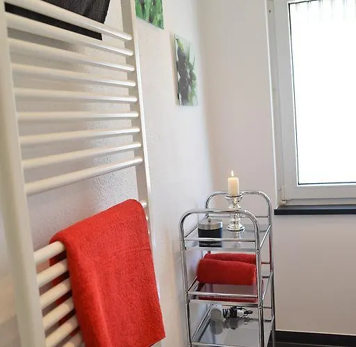 Sonnenhaus Apartamento *