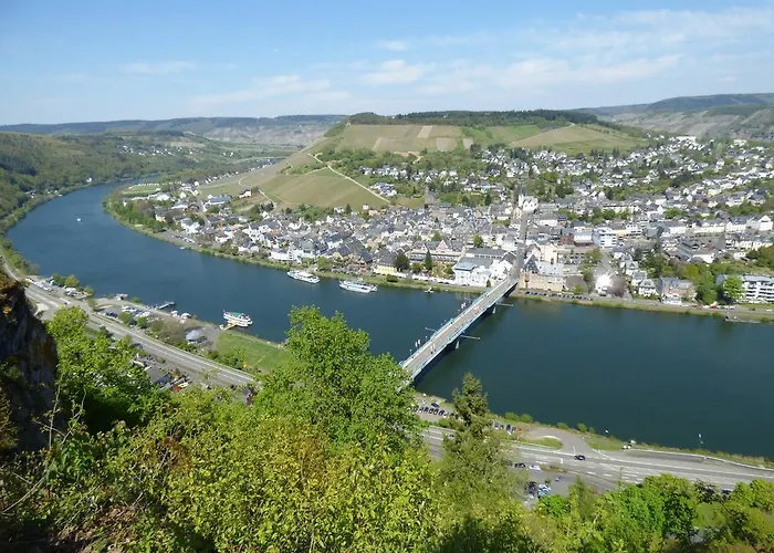 Sonnenhaus Apartamento *