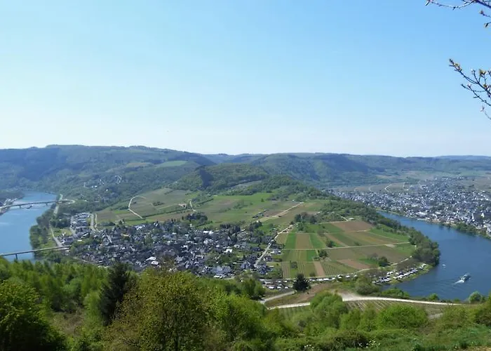 Sonnenhaus Traben-Trarbach
