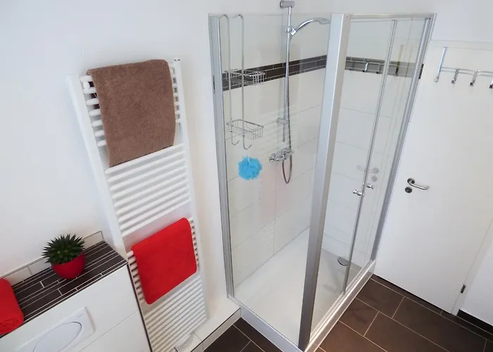 Sonnenhaus Apartamento