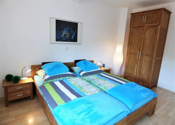 Sonnenhaus Apartamento *