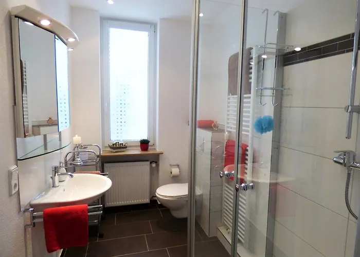 Sonnenhaus * Traben-Trarbach