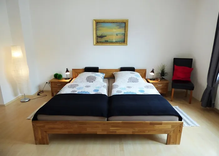 Sonnenhaus * Traben-Trarbach