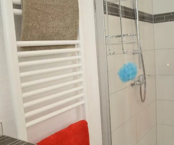 Sonnenhaus Apartamento Traben-Trarbach