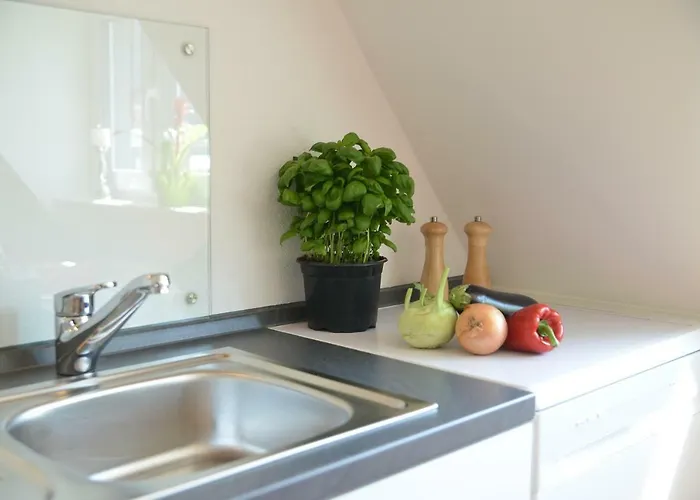 Sonnenhaus Traben-Trarbach