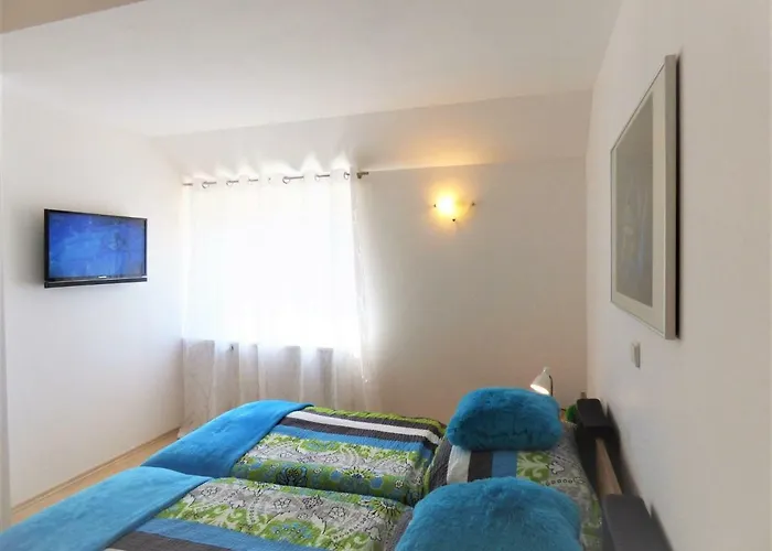 Sonnenhaus * Traben-Trarbach