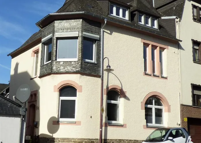 Sonnenhaus Apartamento *